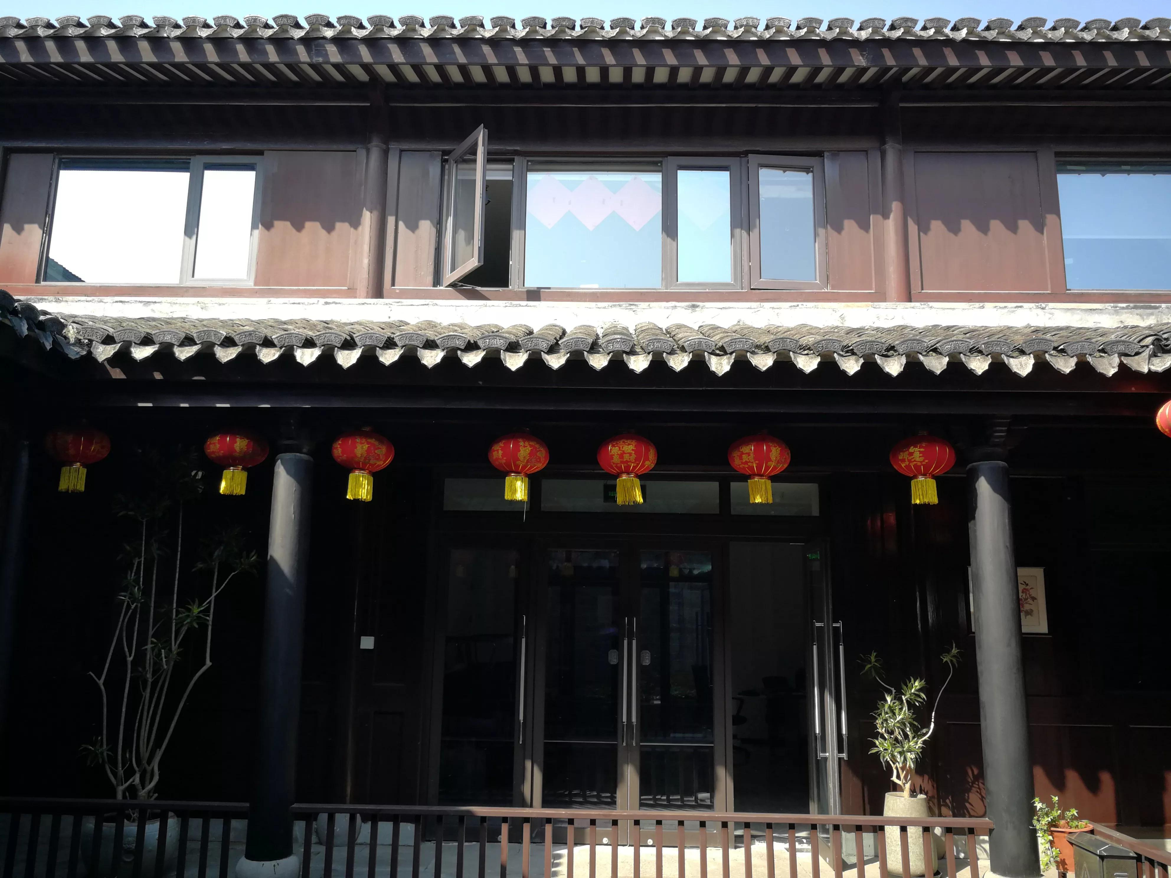 宁波的明珠--月湖（十六）