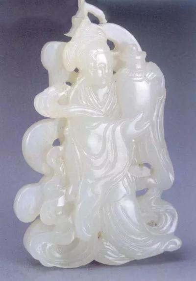 玩玉的人必备的东西,玩玉之人最深度解析