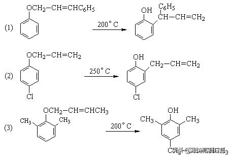 有机化学反应机理讲解,详细阐述有机化学的三大反应机理