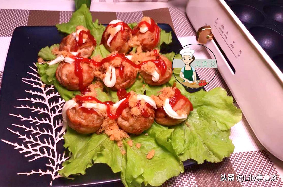 在家做的美味小零食给孩子,自己做好吃又顶饿的零食