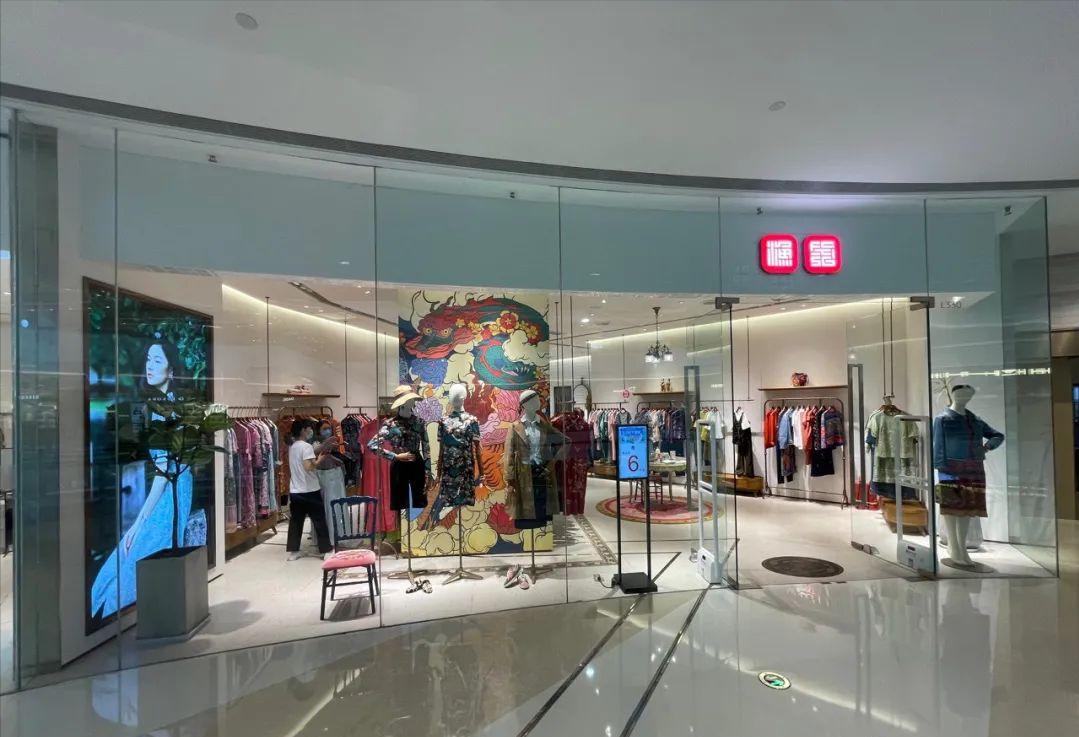 郑州商场正弘城,郑州正弘城有多少家店铺