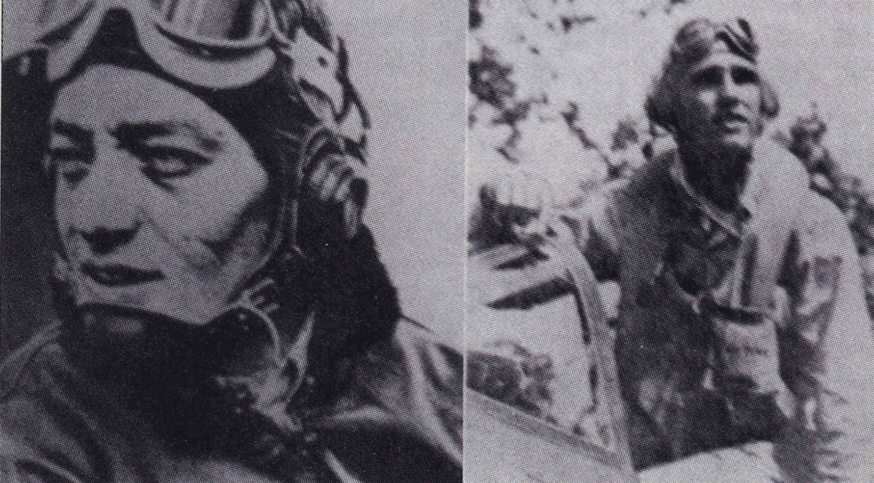 “无敌零战”神话的破灭——VMF-223中队vs新乡战斗机队