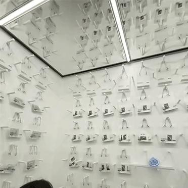 美妆购物圣地,打卡美妆乐园