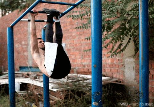 如何快速锻炼腹肌上腹,五个绝佳的腹肌锻炼动作推荐