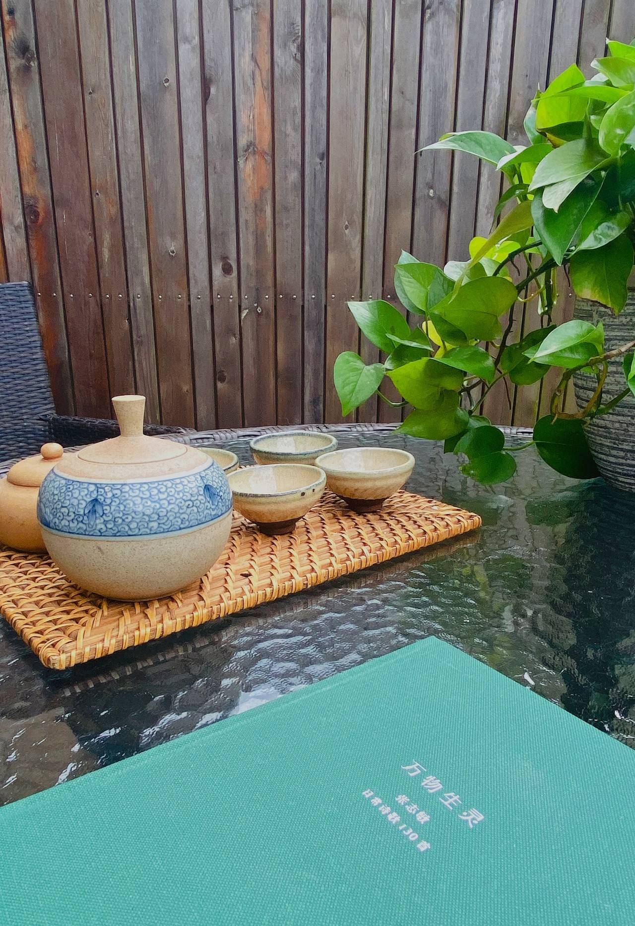 绍兴上虞覆卮山居民宿房间,嵊州覆卮山度假酒店