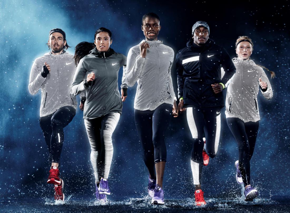 各国运动品牌,各国出名运动