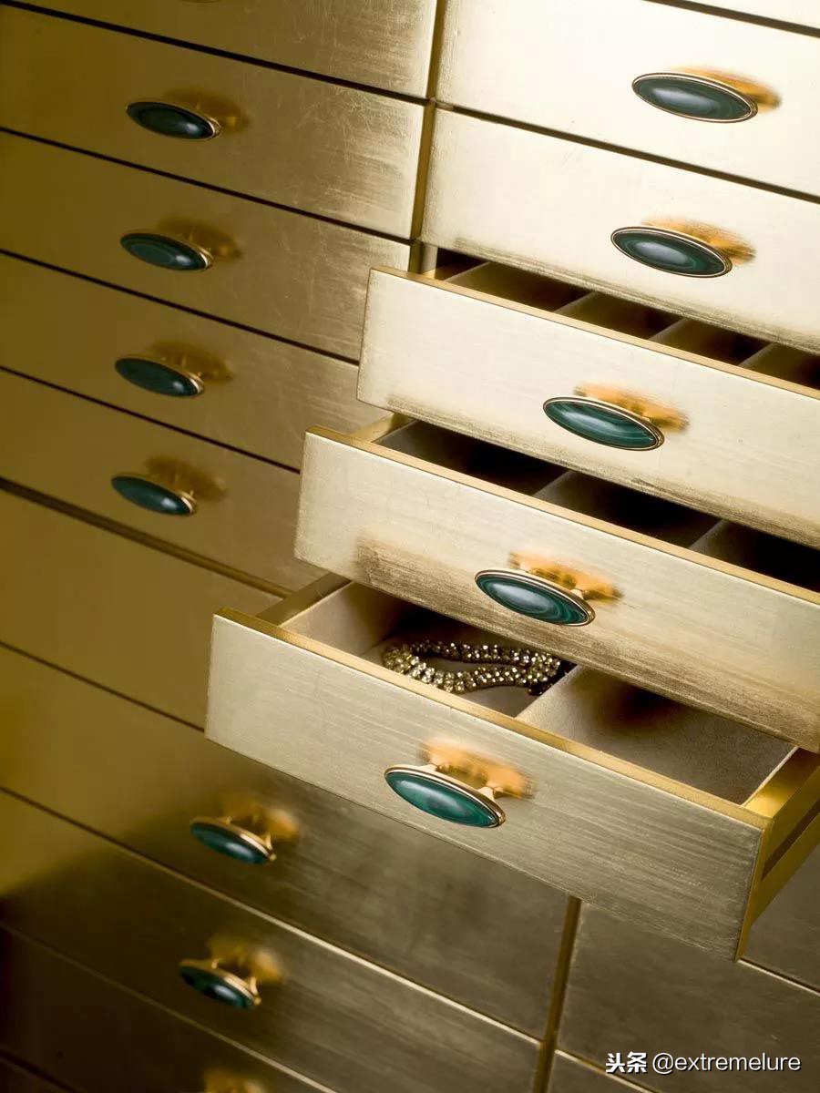 最帅的保险柜,顶级保险柜三千万