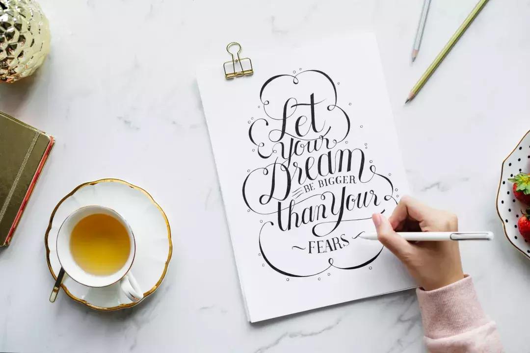 人生有味是清欢,那些文具中的“小确幸”