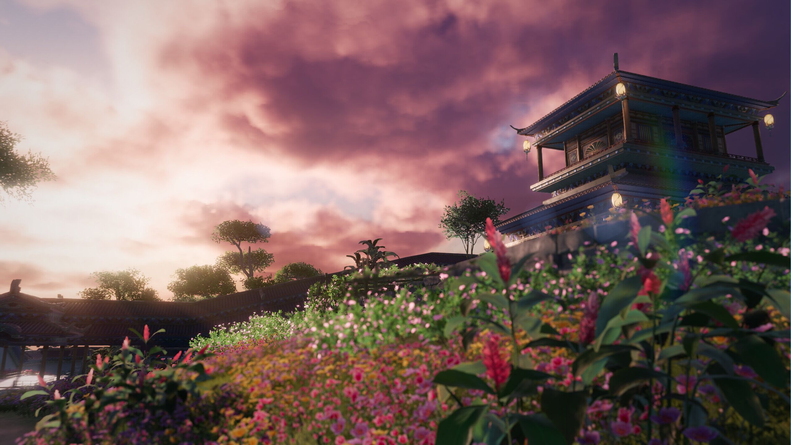 平民可以玩的大型武侠网游,十大最耐玩的武侠网游