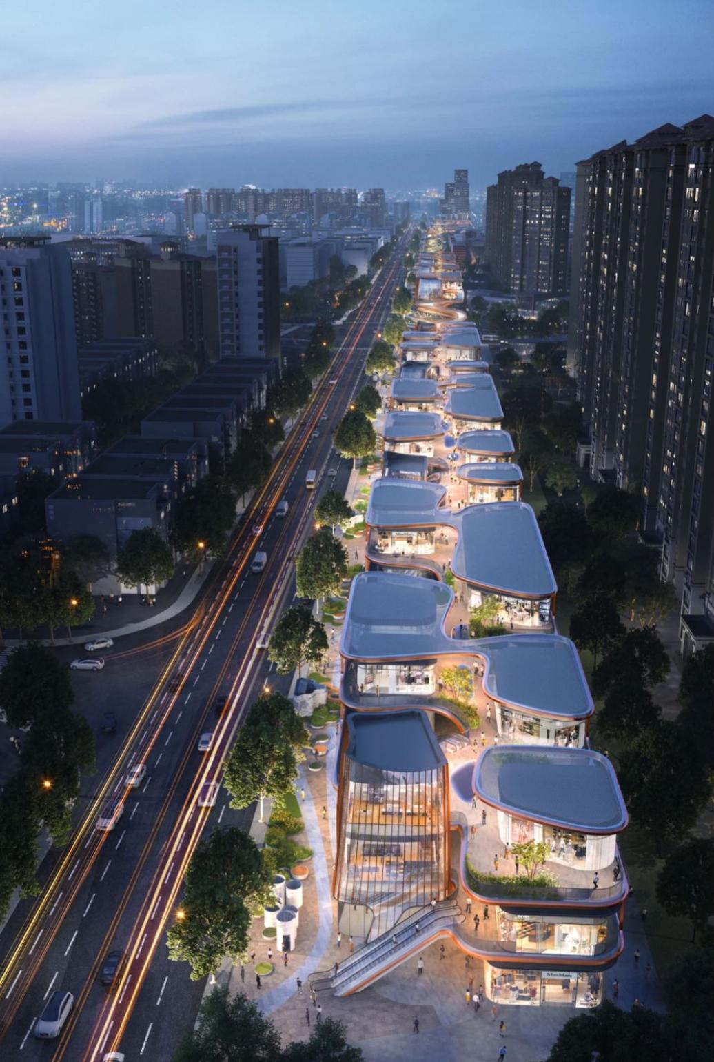 新都怎么样了,新都苏州园林