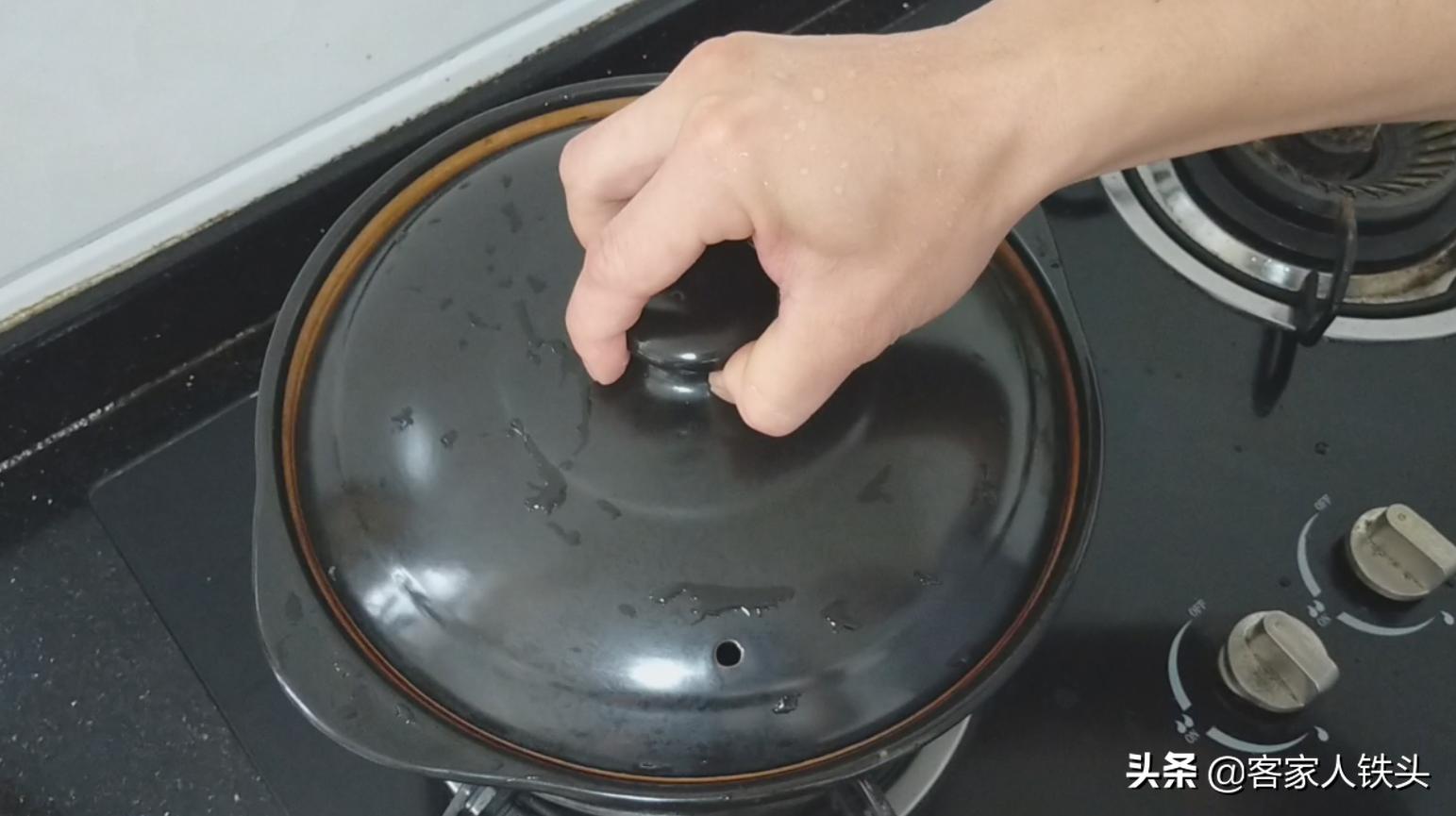 煲出健康靓汤的小秘诀,一锅靓汤的配方大全