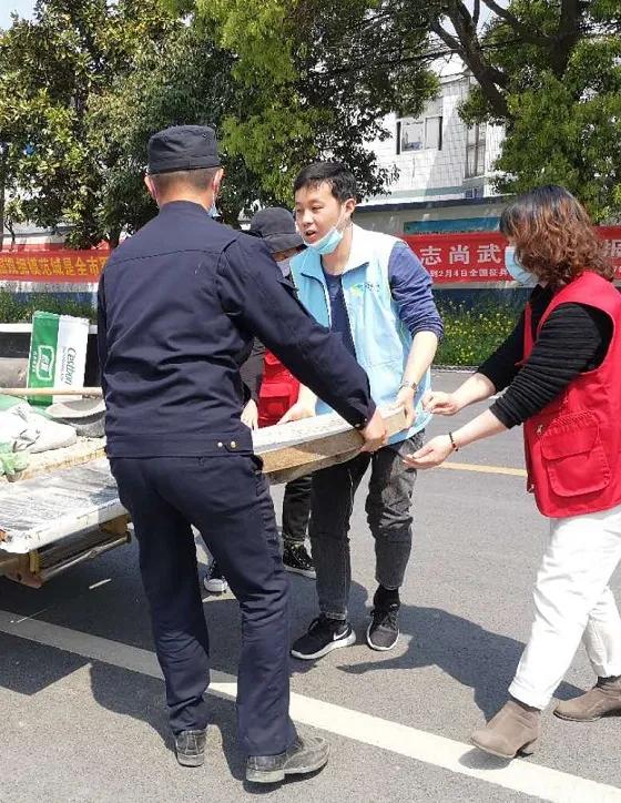 速来!为新区的“网格之星”打call!