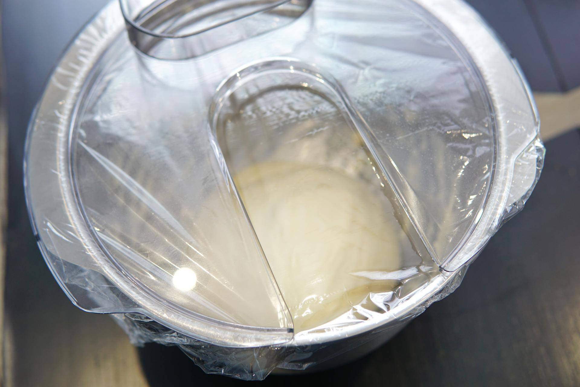 烘焙用的和面机建议买哪种,烘焙店用什么和面机