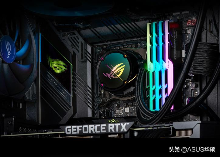 平面设计师电脑配置推荐台式机,设计应该买什么样的台式电脑