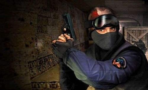 cs半条命经典,cs半条命教学视频