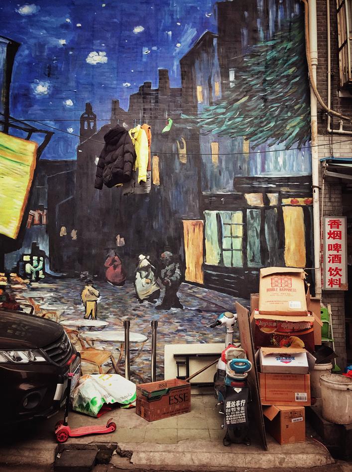 象策学堂（一）∣慢、稳才能快，提升摄影水平的捷径就是少走弯路