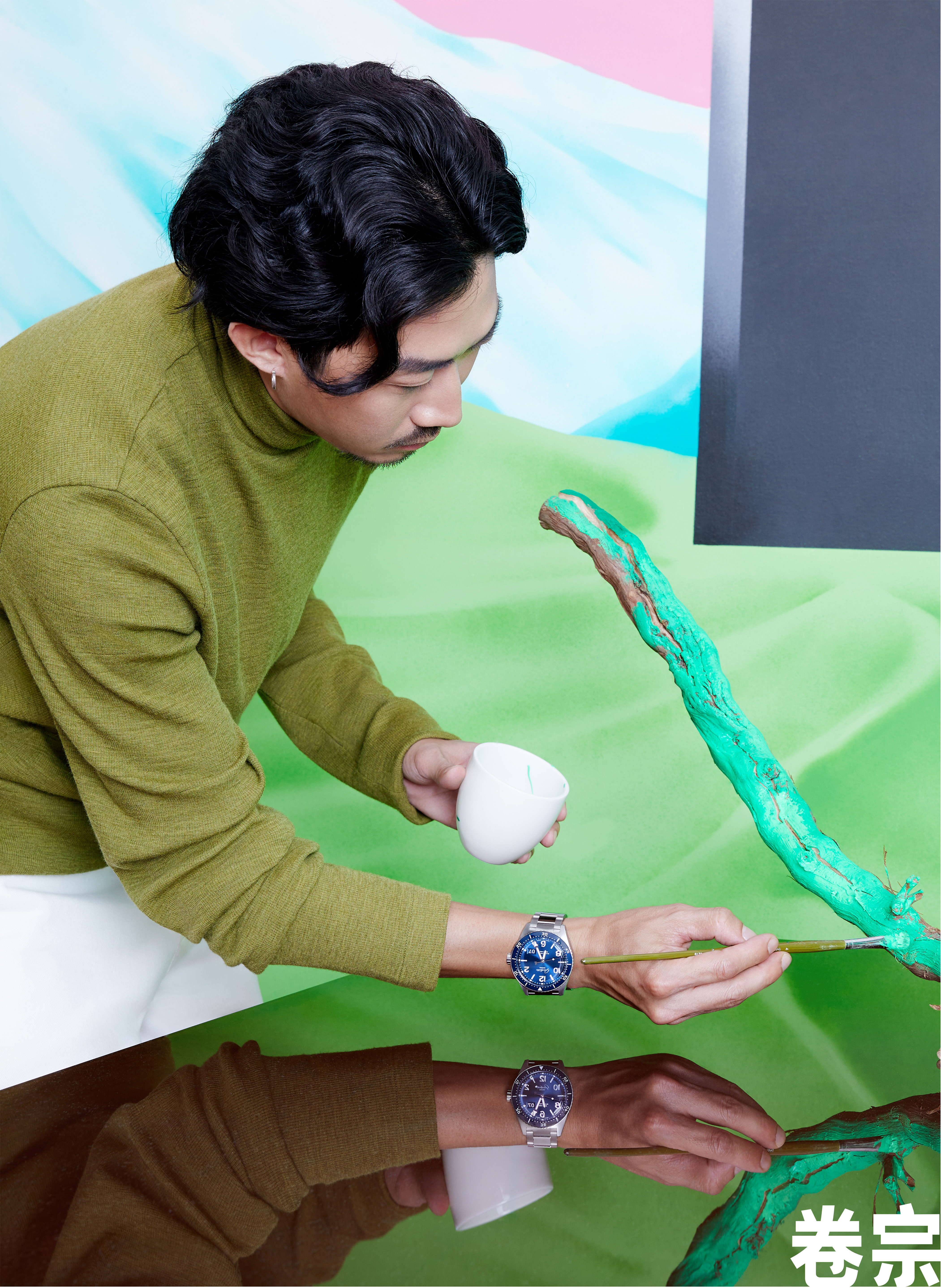 seaq腕表,seaq手表