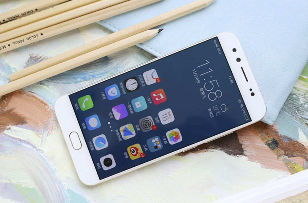 vivo贴心服务,vivo手机的贴心功能