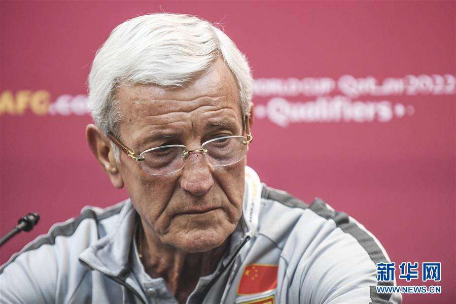 中国男足之屡战屡败,国足之殇中国队