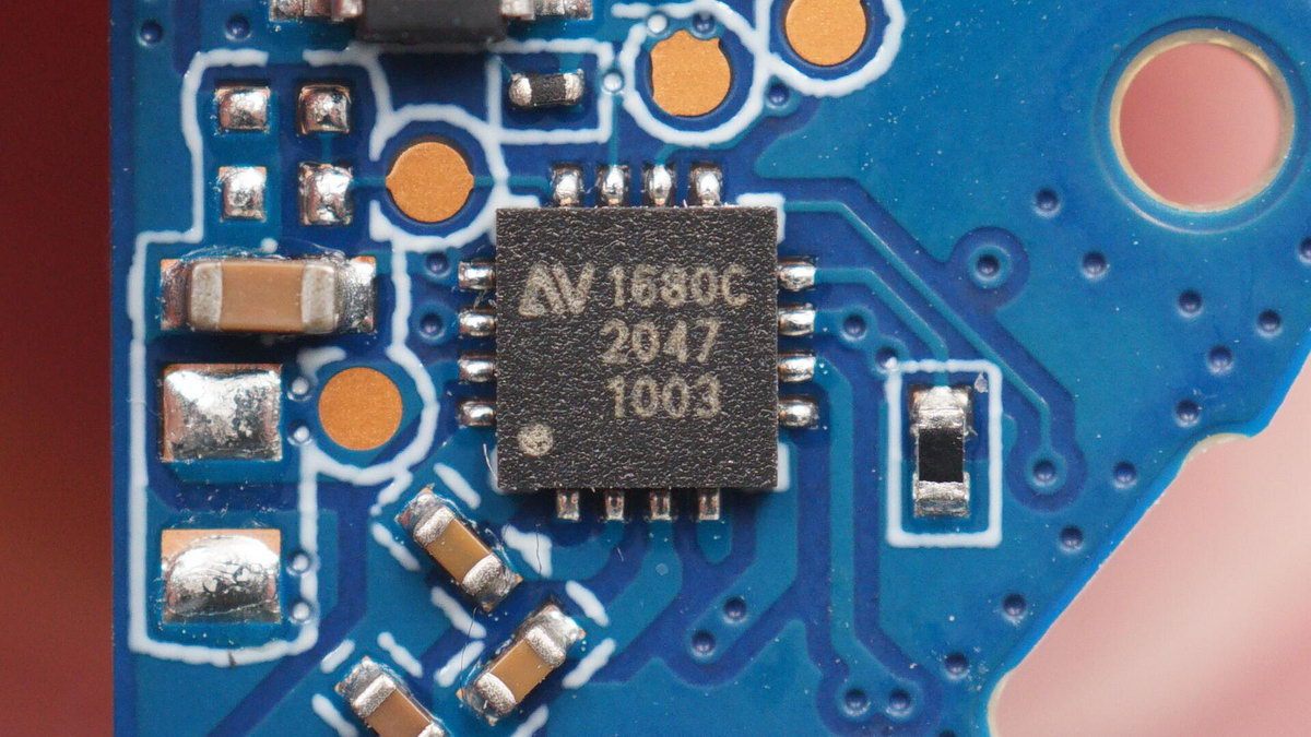 redmiairdots3pro拆解教程,红米降噪耳机airdots3pro开箱