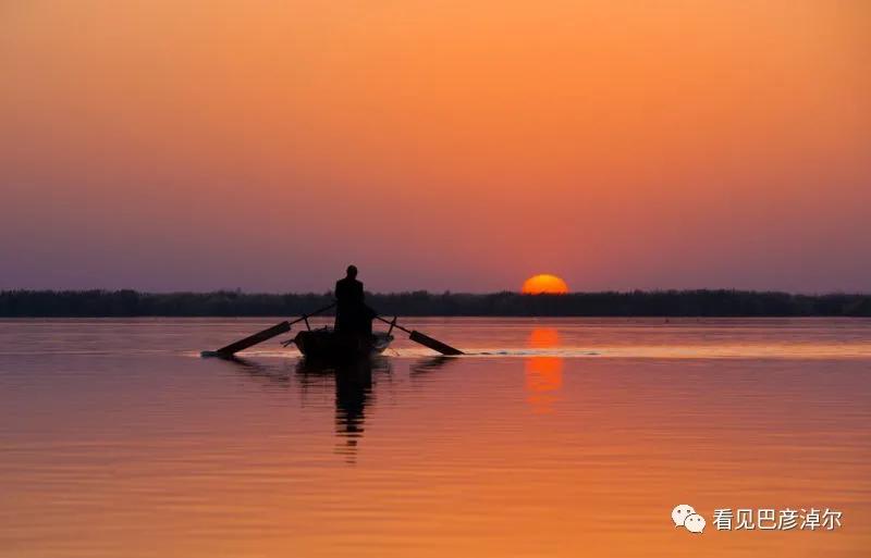七分钟带你领略大美乌拉特前旗 (带你去看乌拉特前旗)
