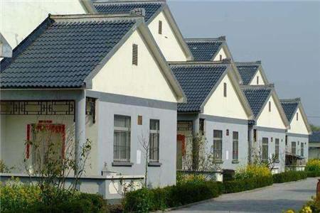 农村自建房审批流程和手续,农村原有宅基地自建房审批流程