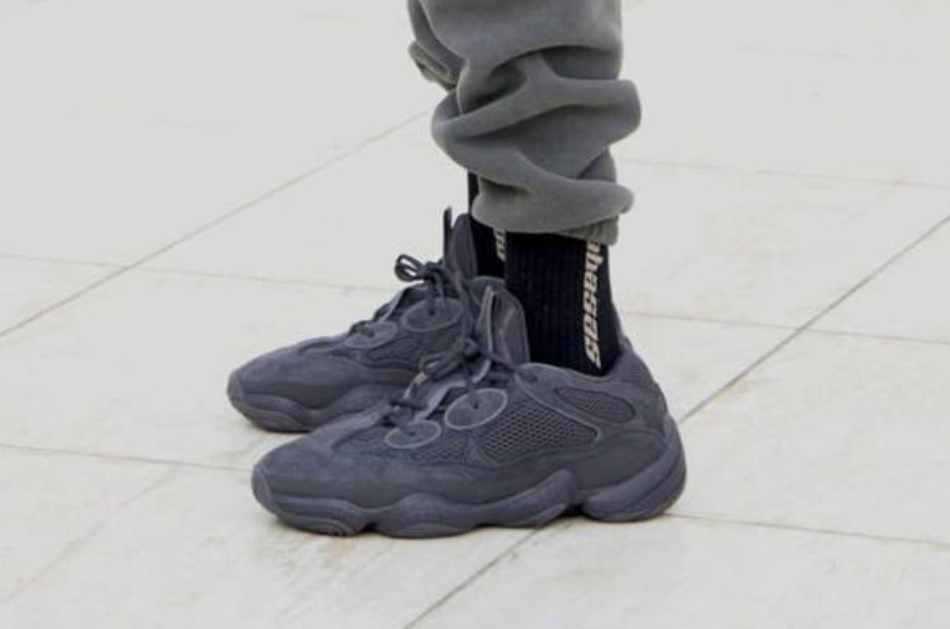 那些精致的潮鞋酷爆了,盘点世界上最丑但特别贵的鞋