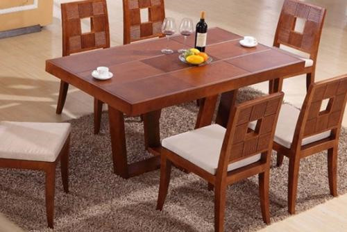 如何选择餐桌餐桌的选择技巧介绍,餐桌的种类价格区别有哪些