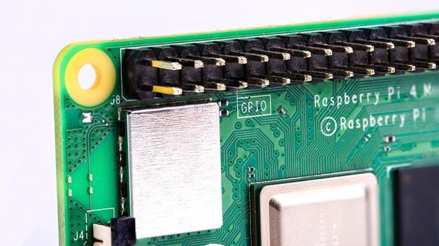 树莓派4能达到什么主机的性能,树莓派4真实性能