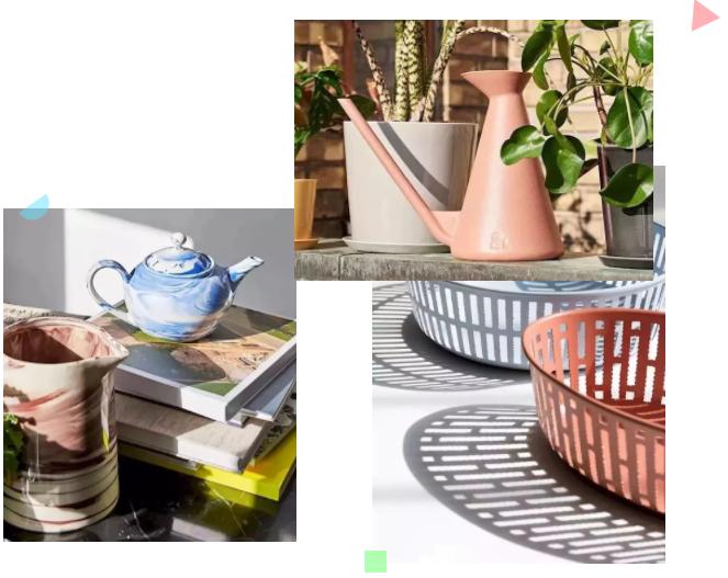 宜家圣诞新品来了,宜家hay联名