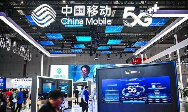 移动用户的福利来了,移动新福利29.9元100g大流量