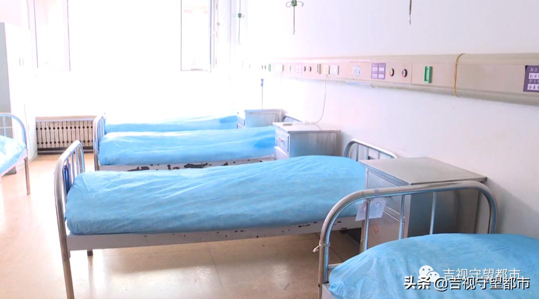 长春市传染病医院新址,长春传染病医院全面复诊