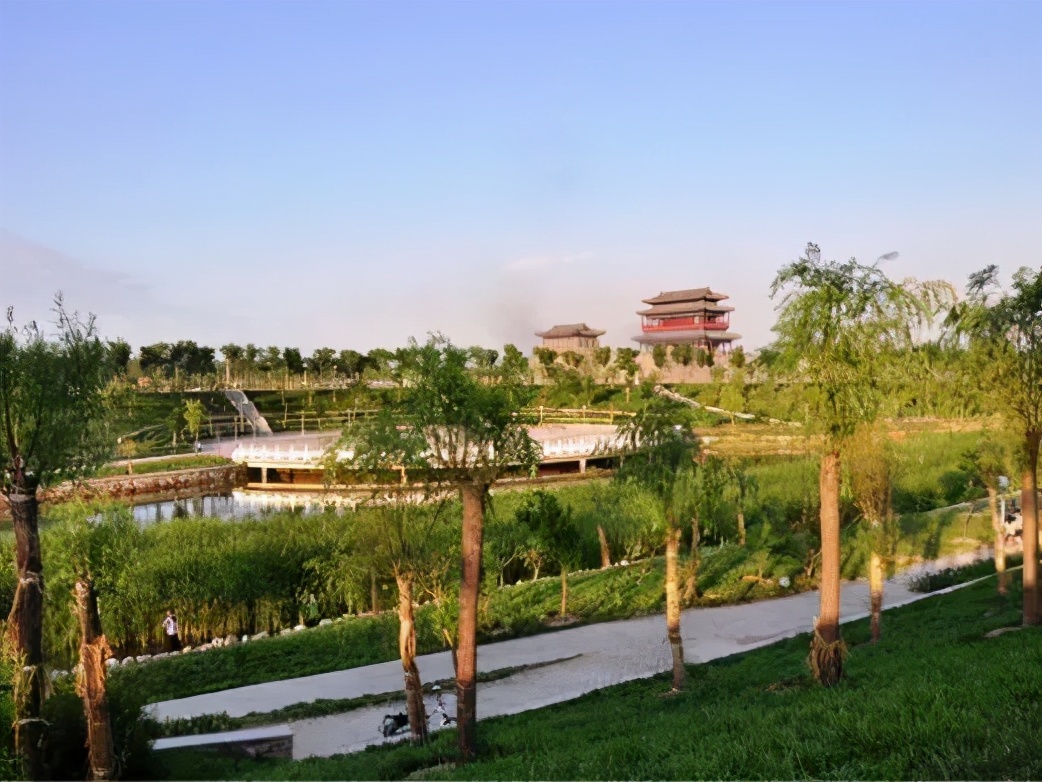 廊坊市赏花踏青第一名,廊坊赏桃花景点