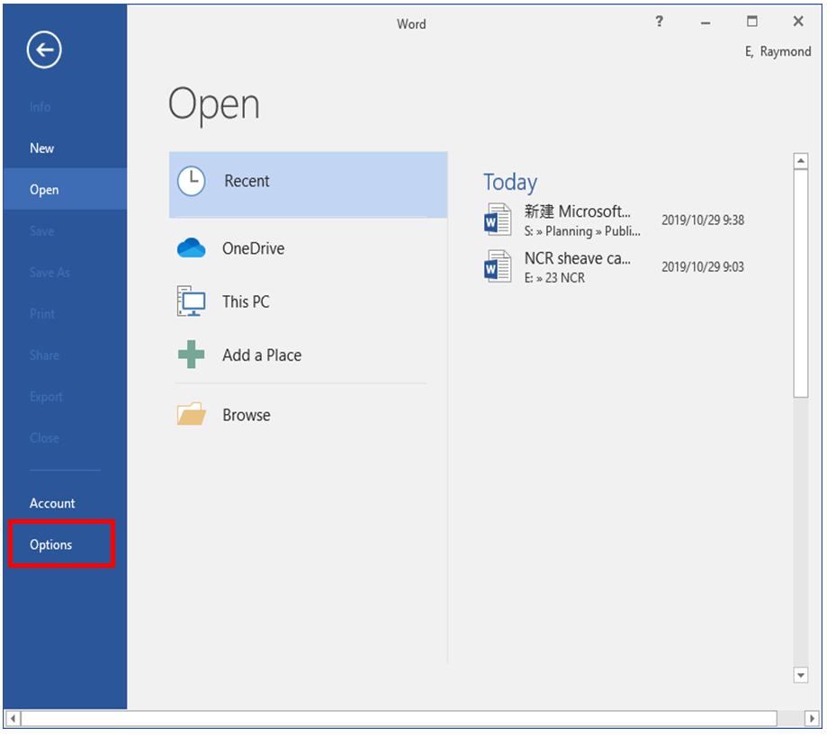 office受保护的视图无法打开,office已共享的文件如何删除