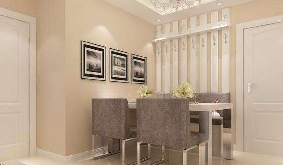 旧墙翻新必贴墙布,墙布翻新需要铲掉原来的墙纸吗