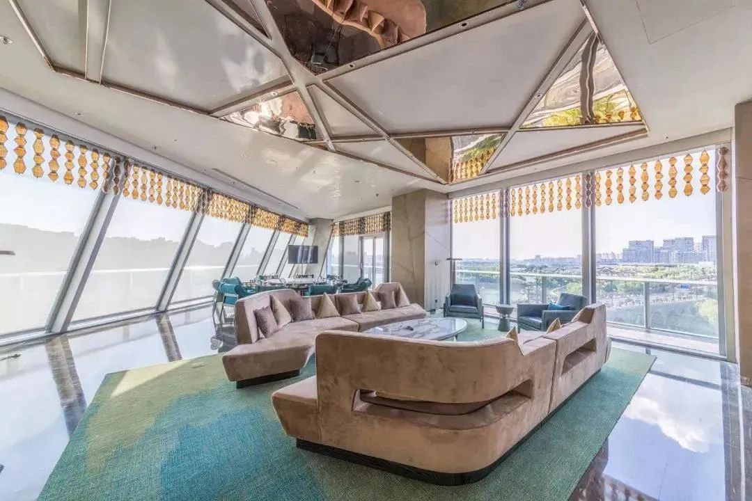 十大最美国际酒店,全球30个最美的野奢酒店