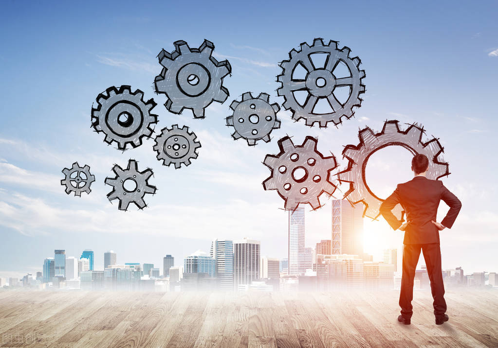 苏世民：越没钱越别着急赚钱，偷学3个“富人思维”，比苦干管用