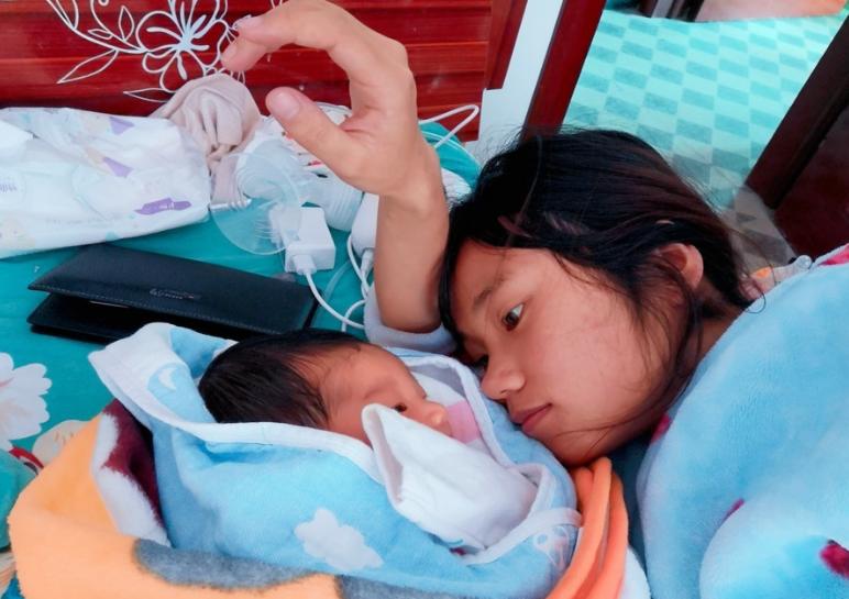 东南亚国家的女人产后都坐月子吗,印度女人坐月子吗