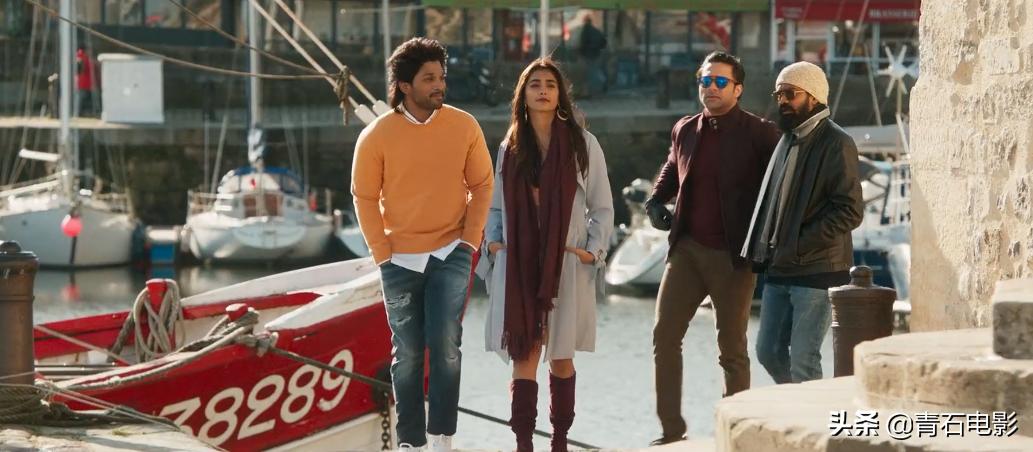 印度又一高分神作电影,印度出神片