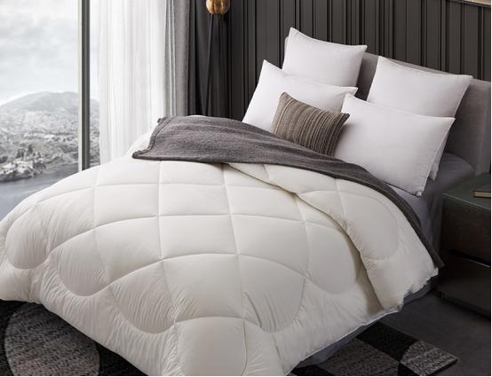 选对空调被，远离空调病