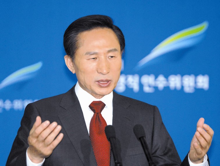 韩国青瓦台的历任总统,韩国哪些总统死在青瓦台