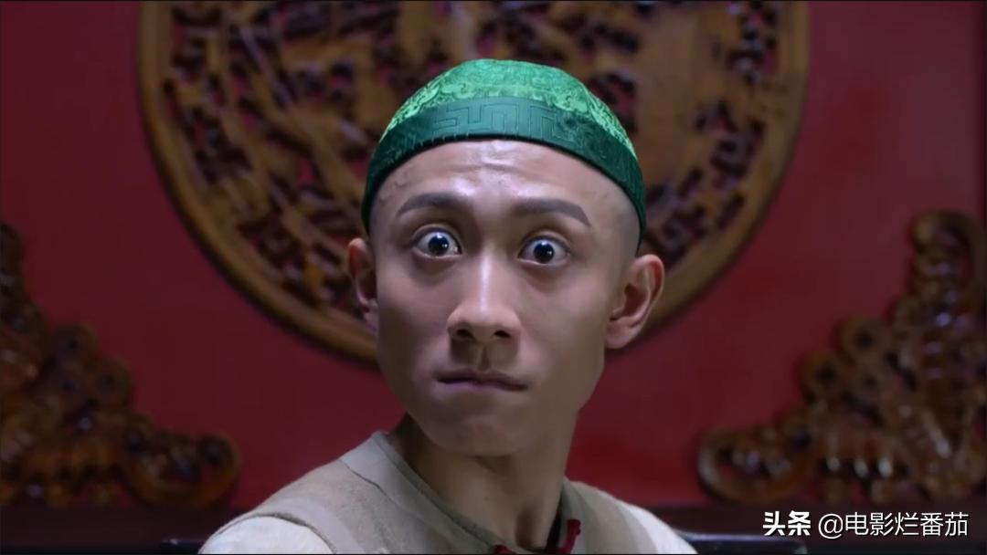 宋小宝和宋丹丹二人转,宋小宝采访说二人转