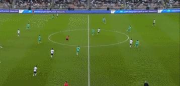 皇马38秒反击,皇马4球血洗拜仁晋级决赛