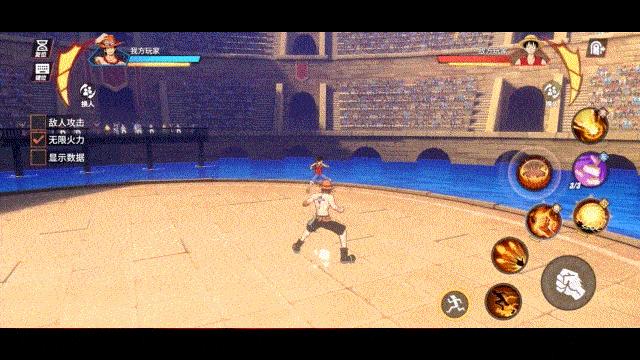 航海王热血航线新手推荐轻松上分,航海王热血航线pvp上分