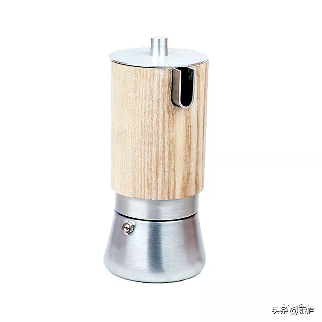 十大口碑最好的咖啡壶,十八世纪经典咖啡壶