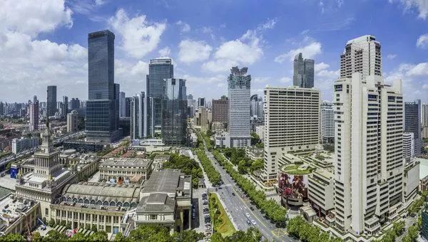 推荐上海地铁能乘到的游玩景点,上海地铁可直达的旅游景点