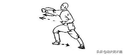 少林套路拳法教程,少林拳初学者入门套路