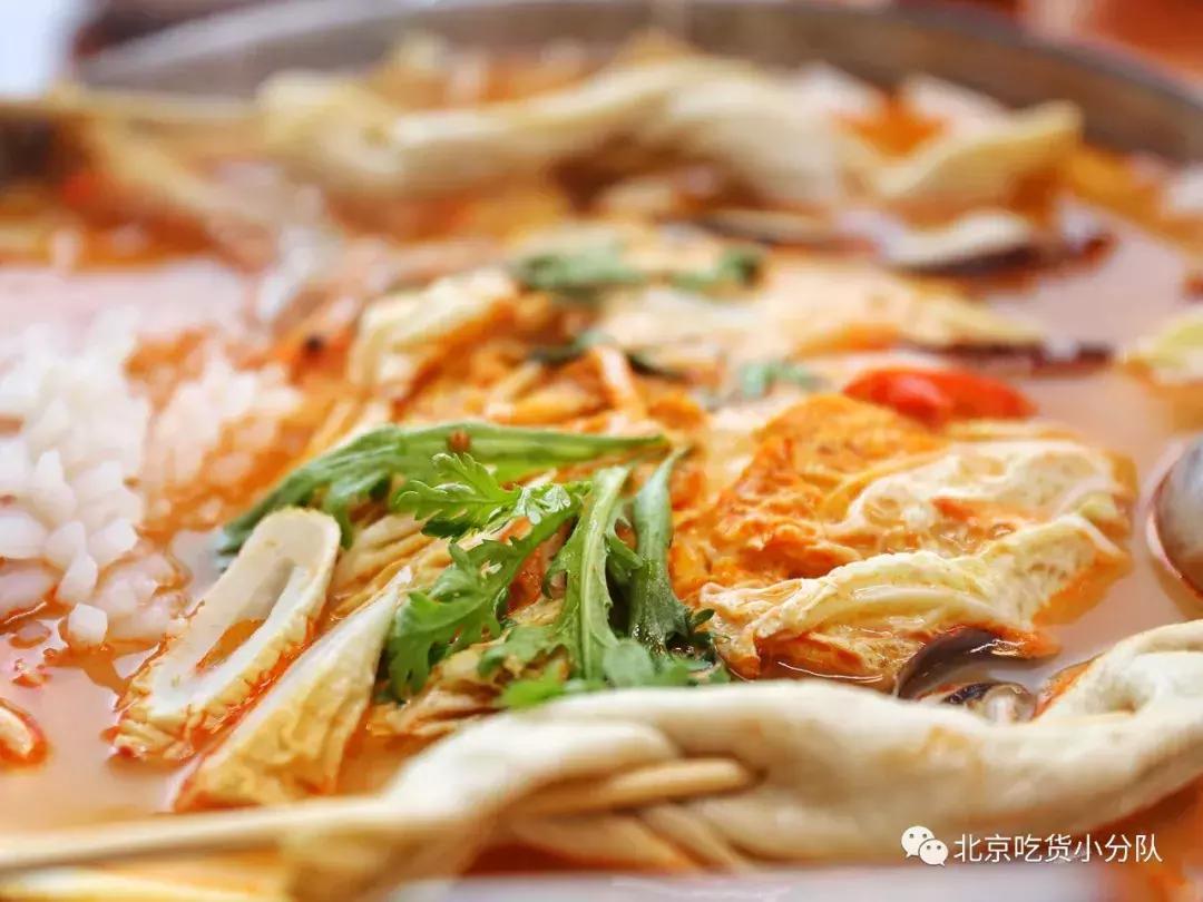 韩国部队火锅在中国有人吃吗,韩国部队火锅要用什么锅
