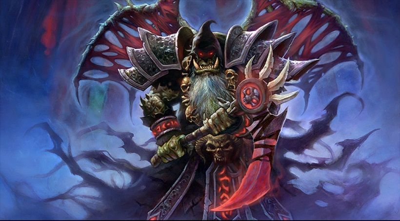 炉石传说平民手游卡组推荐,炉石传说0氪金玩家买什么卡包