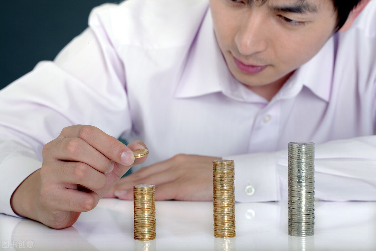 正确的家庭理财计划,如何给自己制定一份家庭理财规划